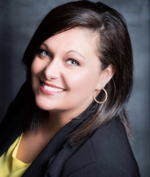 Crystal Marting Small Business Banker